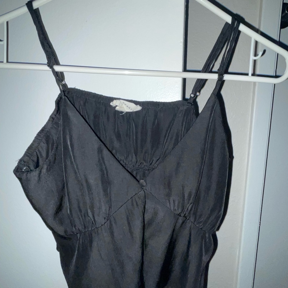 button tank